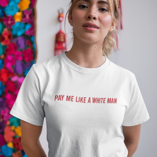 Pay Me T-Shirt