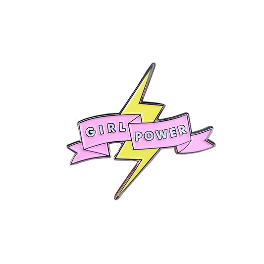 Girl Power