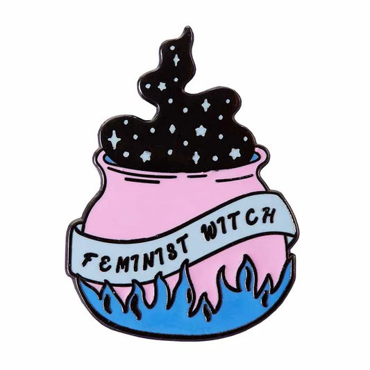 Feminist Witch